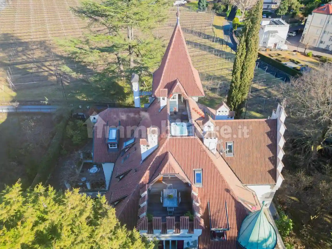 Attico - Mansarda - foto 2