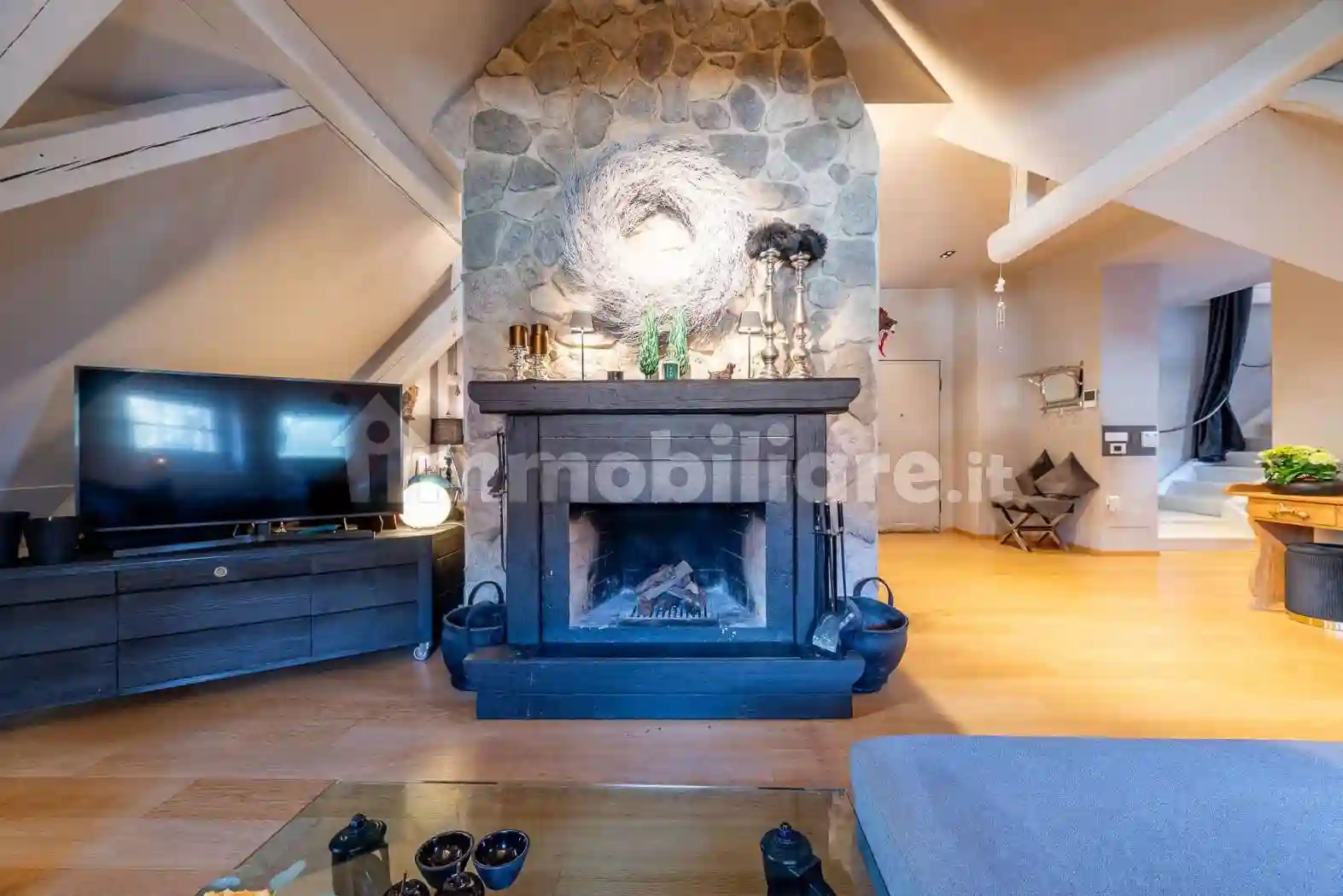 Attico - Mansarda - foto 5