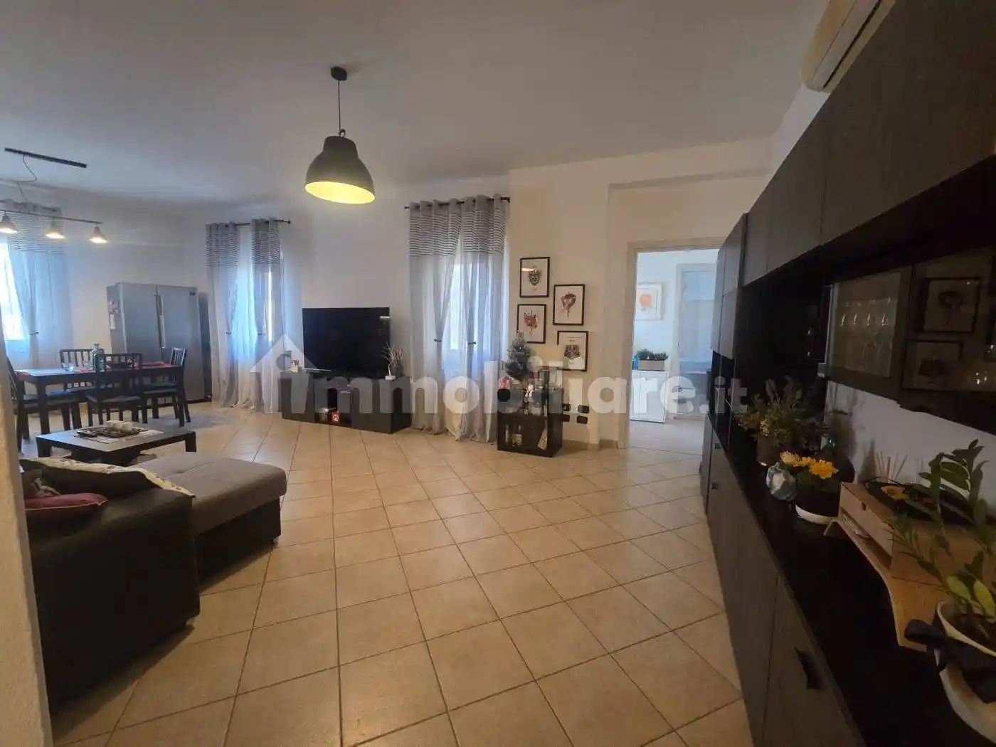 Appartamento in vendita a Modena