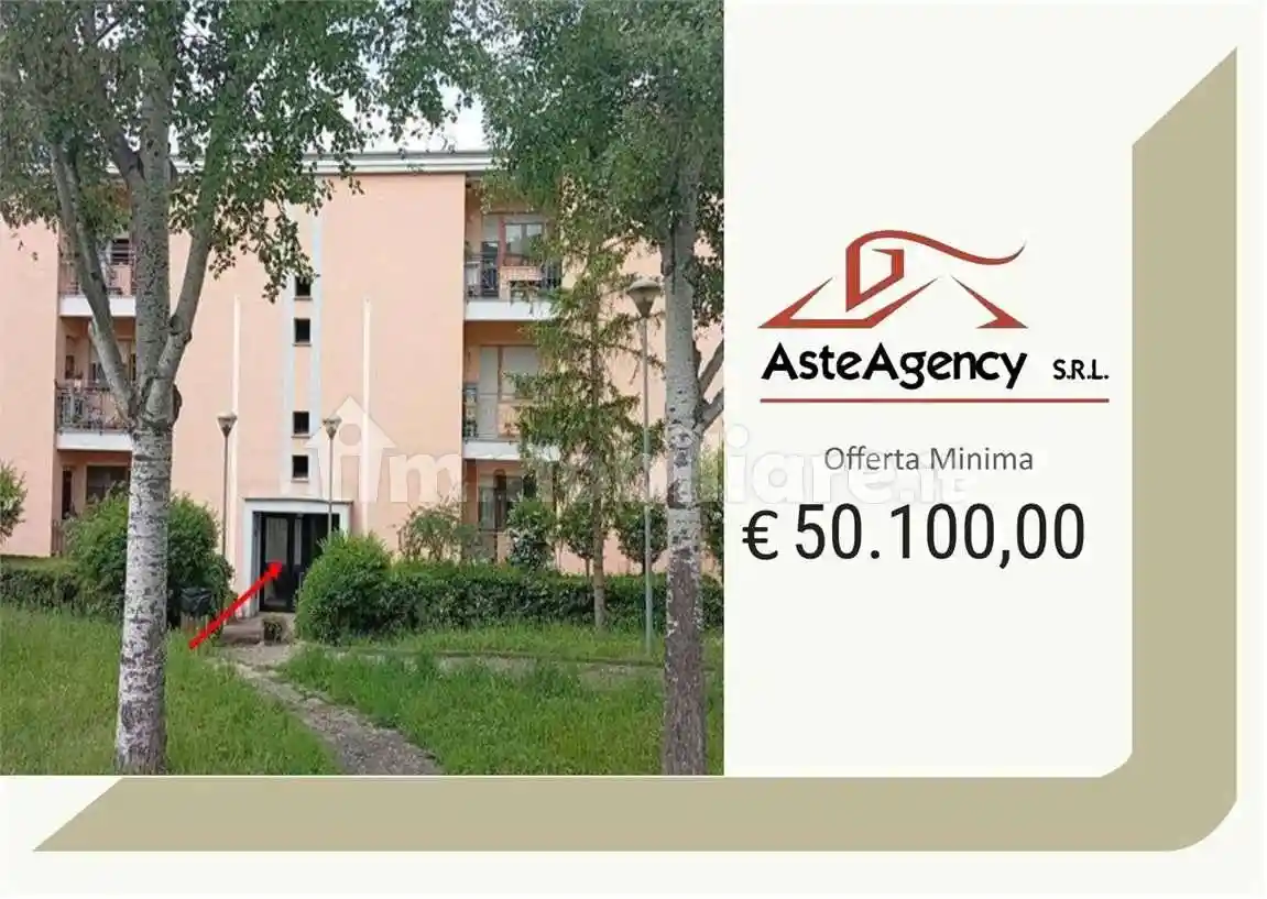 Appartamento in vendita a Foligno