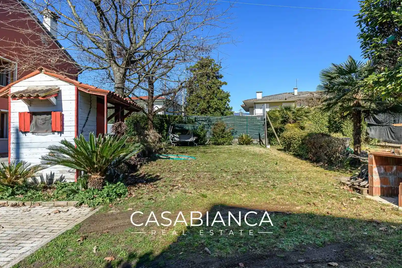 Villetta a schiera - foto 2