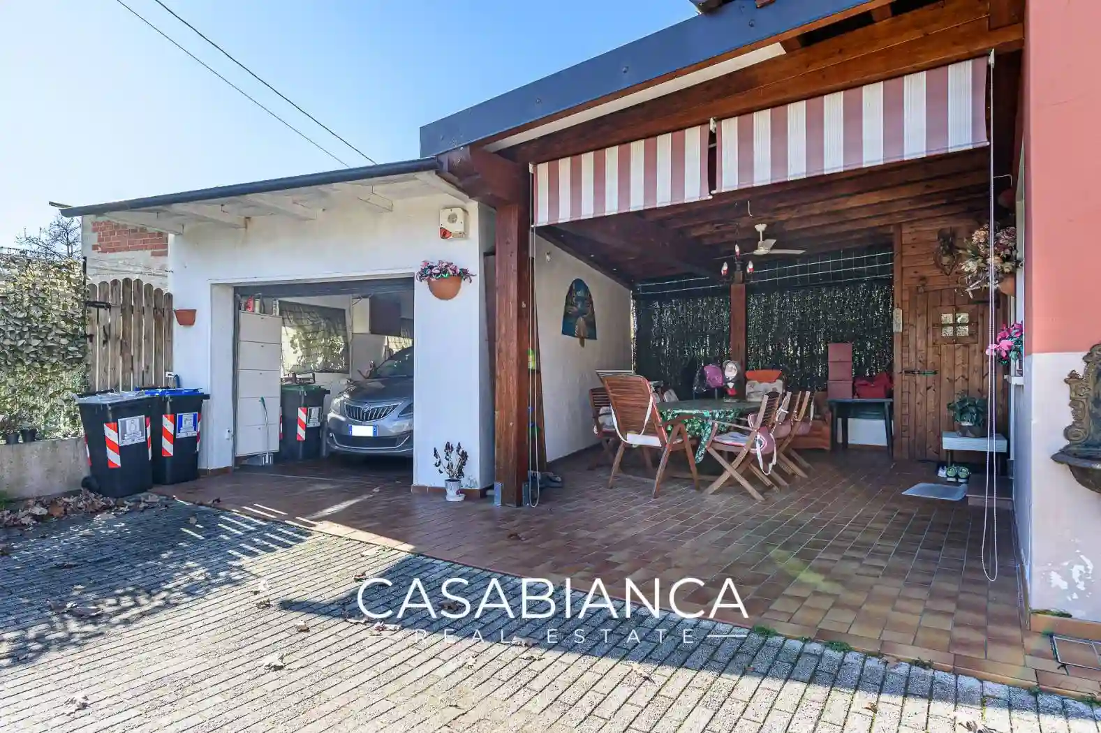 Villetta a schiera - foto 3