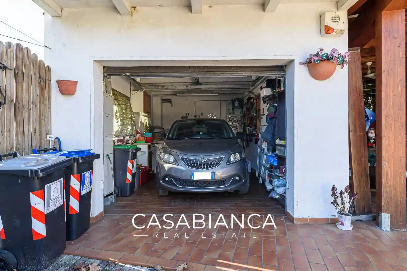 Villetta a schiera - foto 4