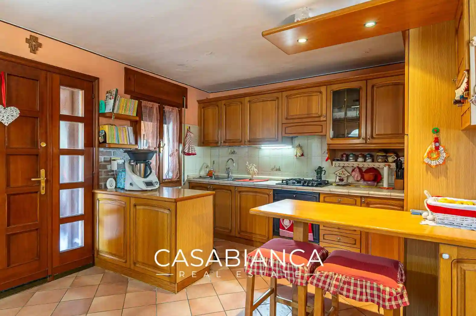 Villetta a schiera - foto 5