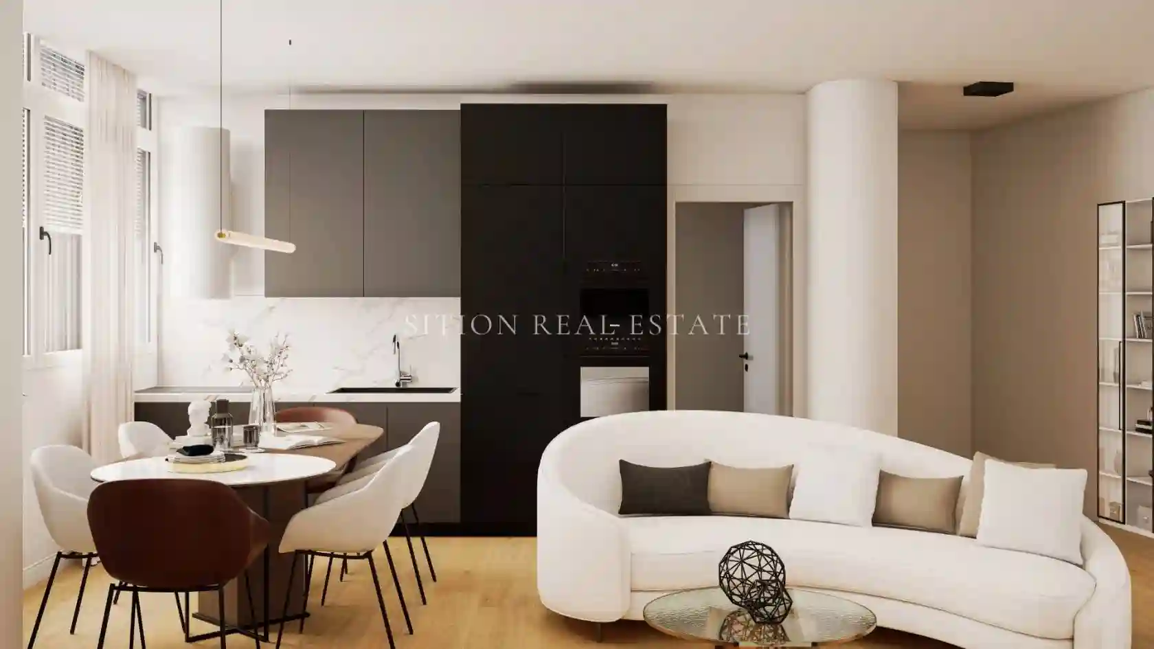 Appartamento - foto 3