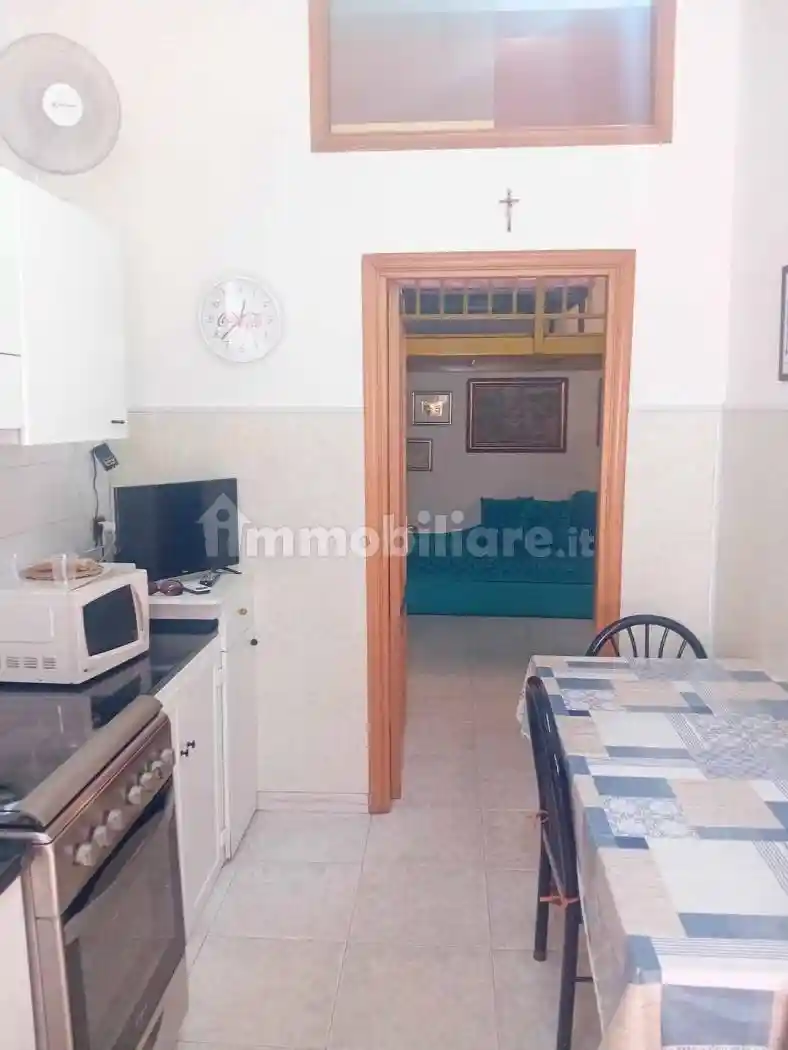 Appartamento in vendita a Margherita di Savoia