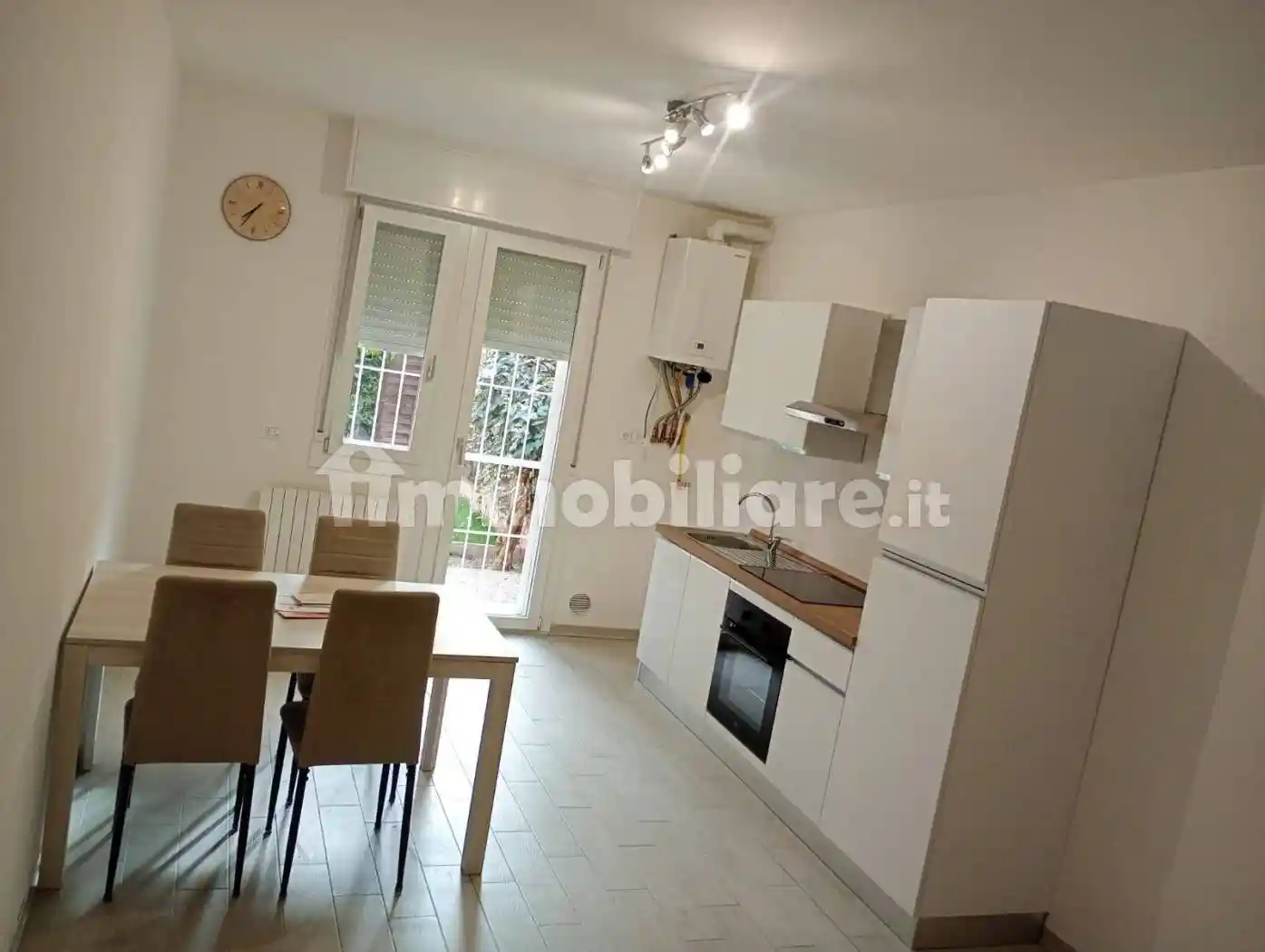 Appartamento in affitto a Castel Maggiore