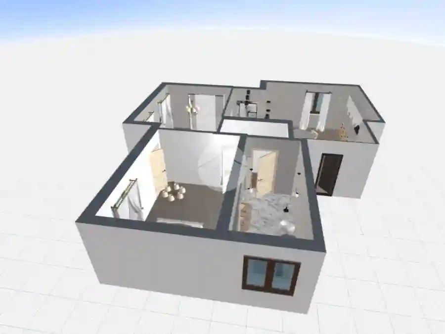 Appartamento - foto 3