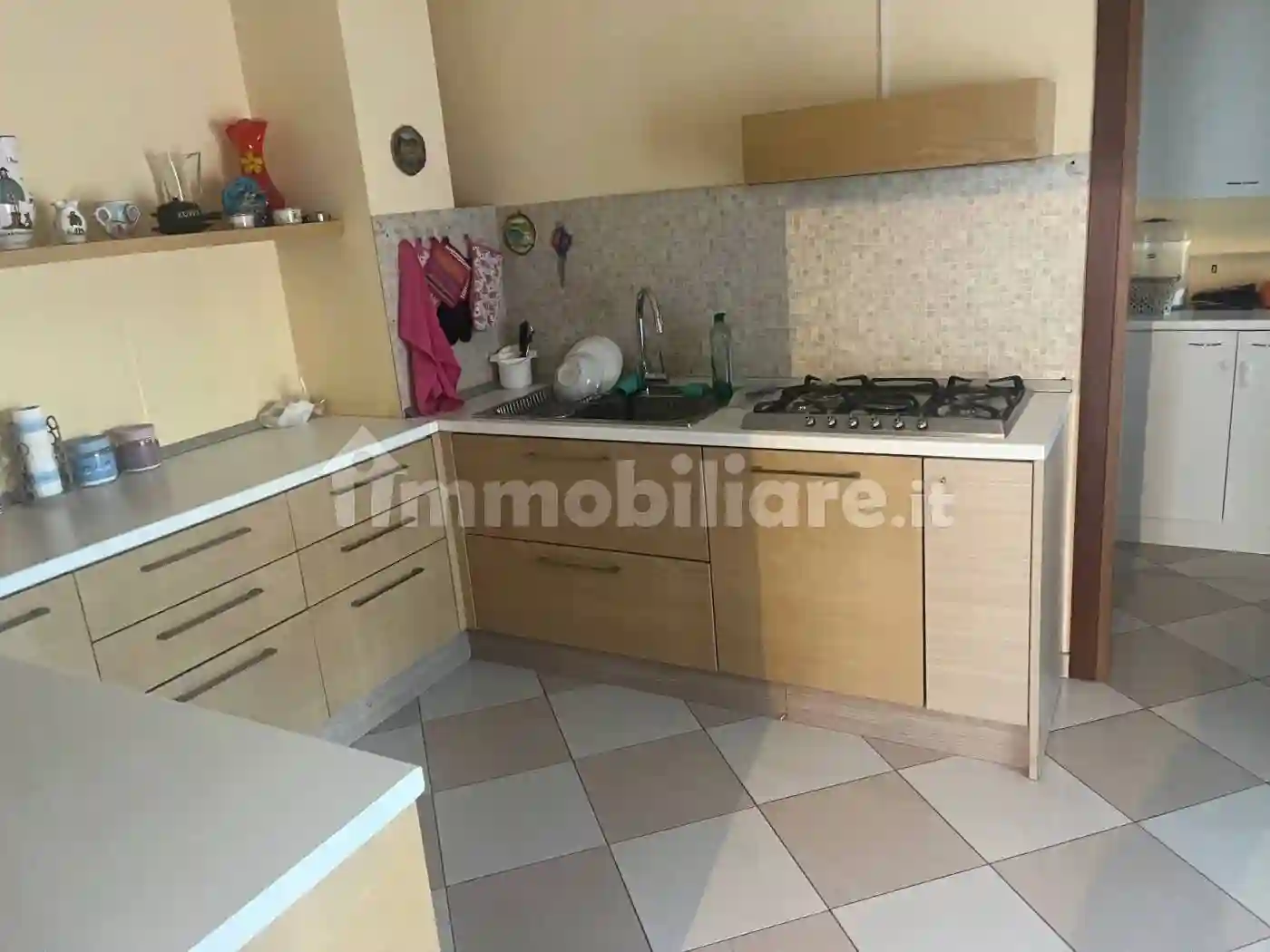 Palazzo - Edificio - foto 2