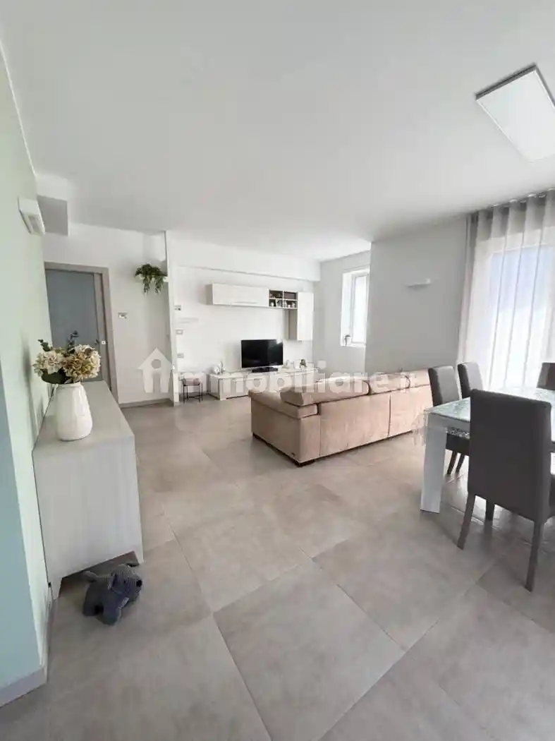 Appartamento in vendita a Sondrio