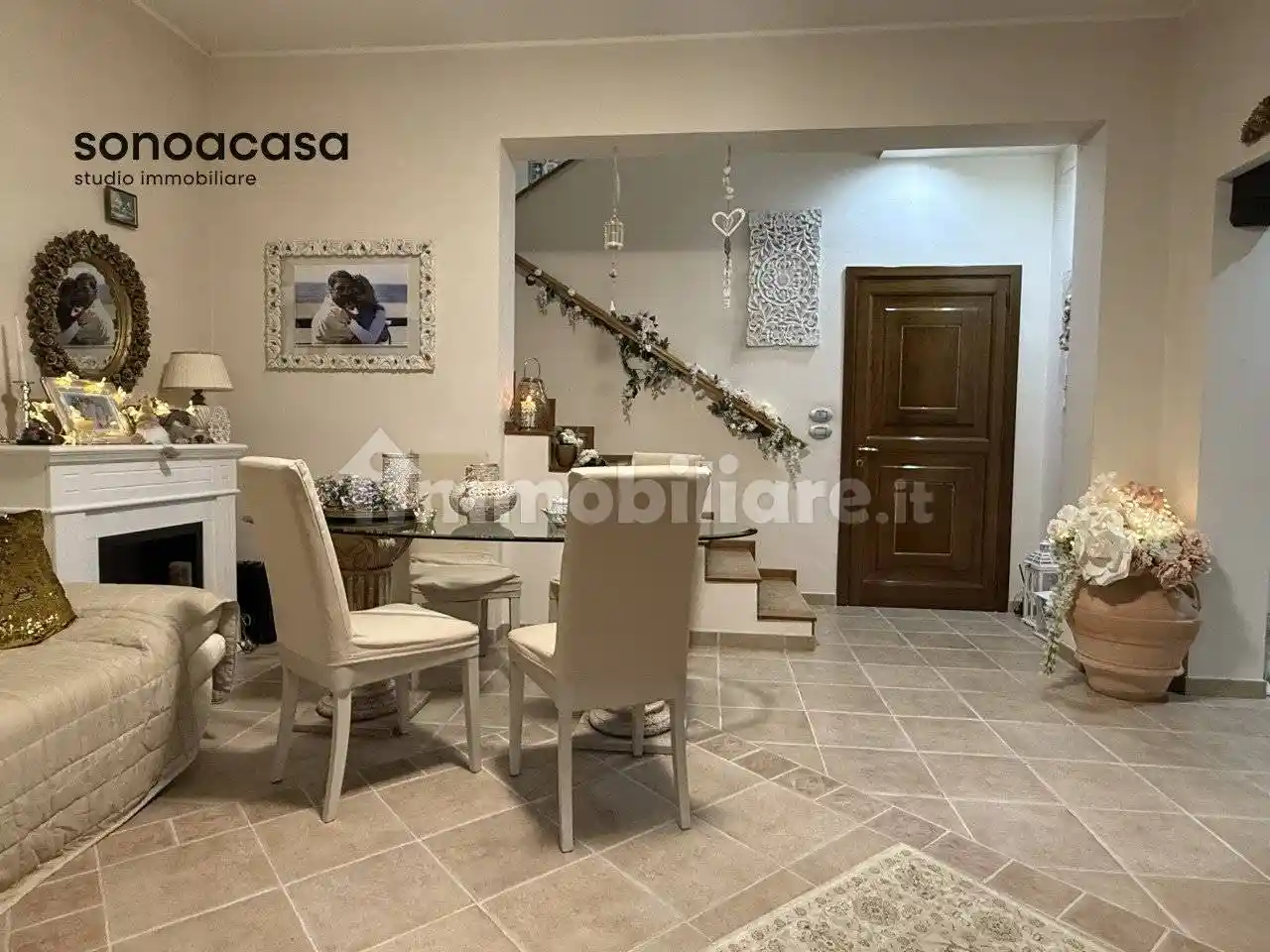 Appartamento in vendita a Senigallia