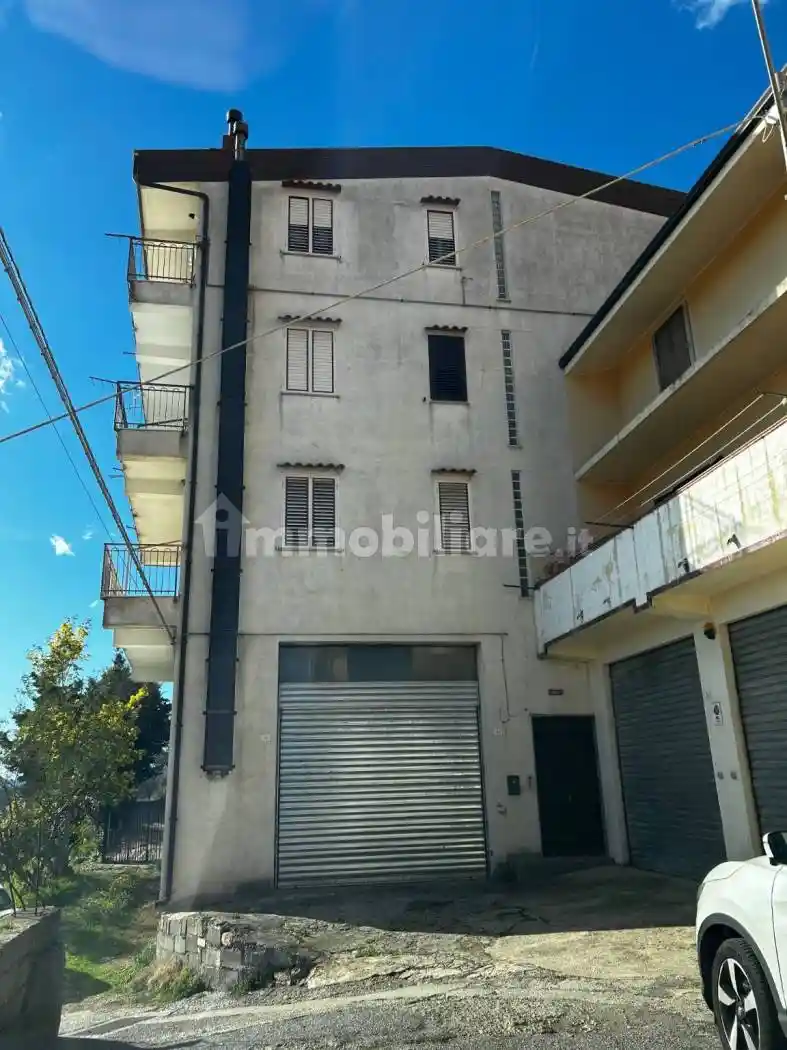 Appartamento in vendita a Sersale