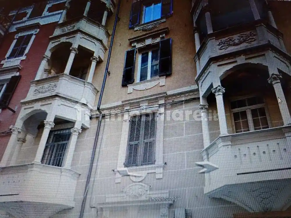 Appartamento in vendita a Savona