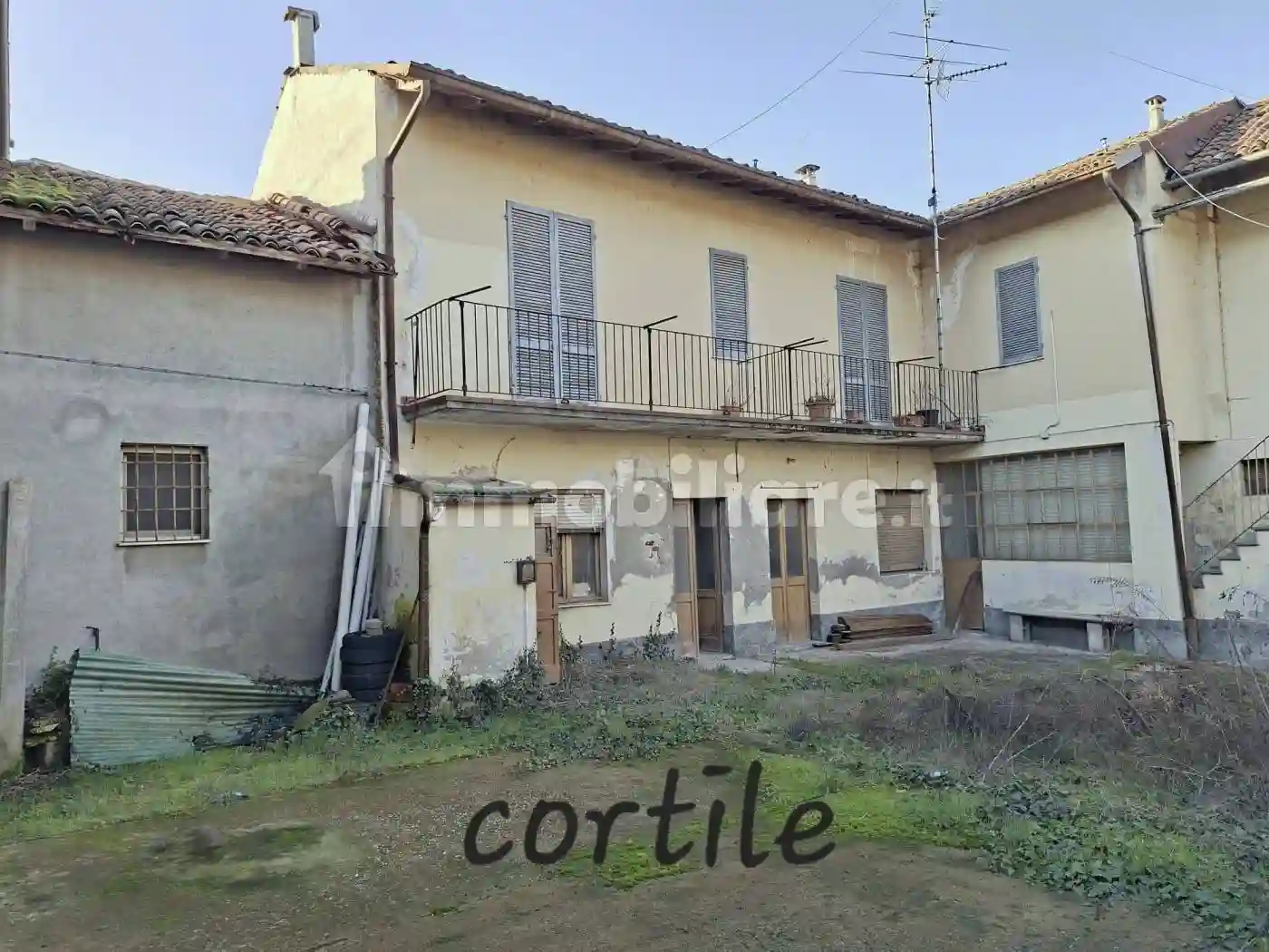 Casa indipendente - foto 3