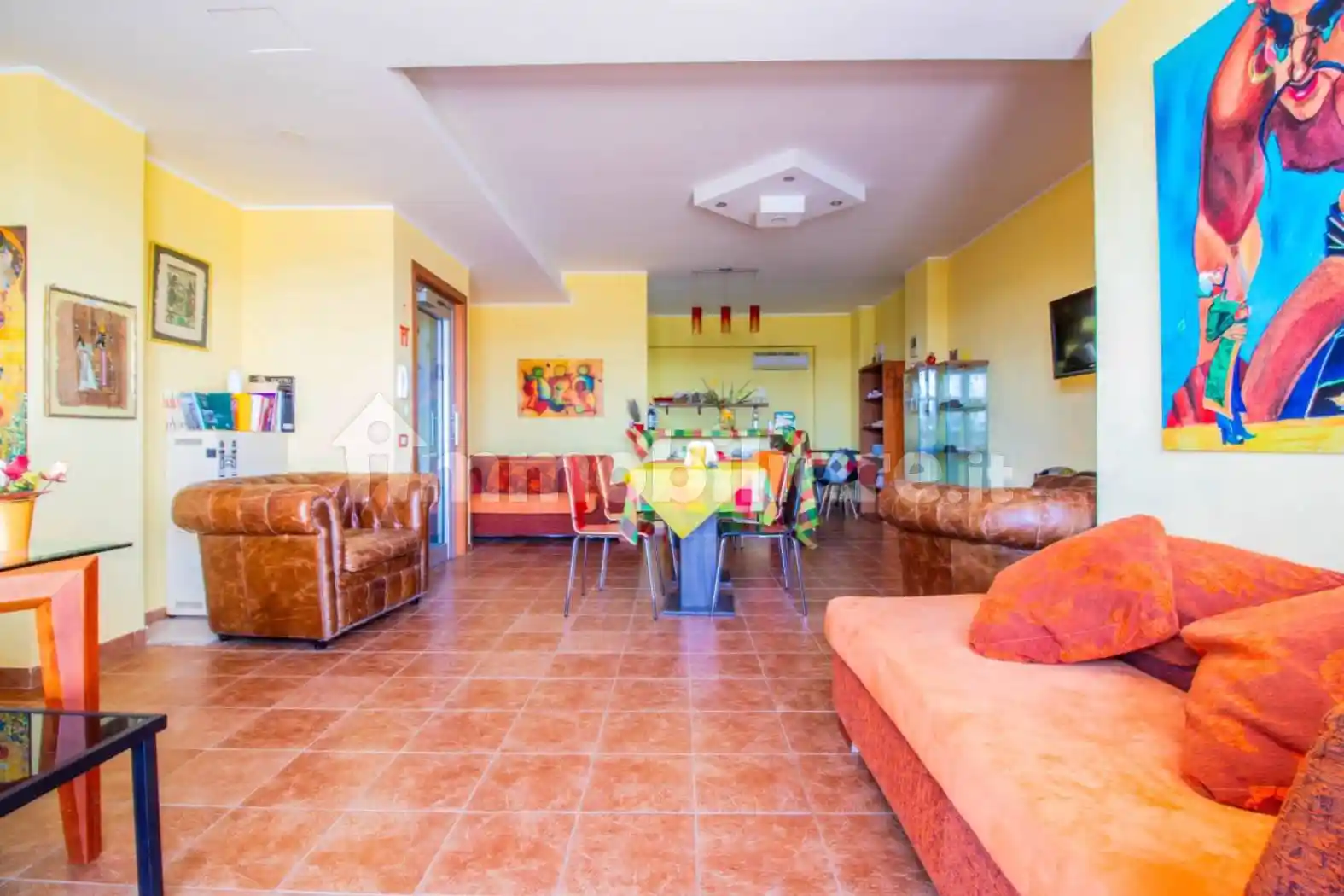 Villetta a schiera in vendita a Castelluccio dei Sauri