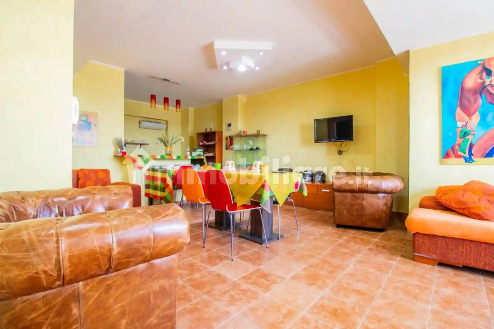 Villetta a schiera - foto 2