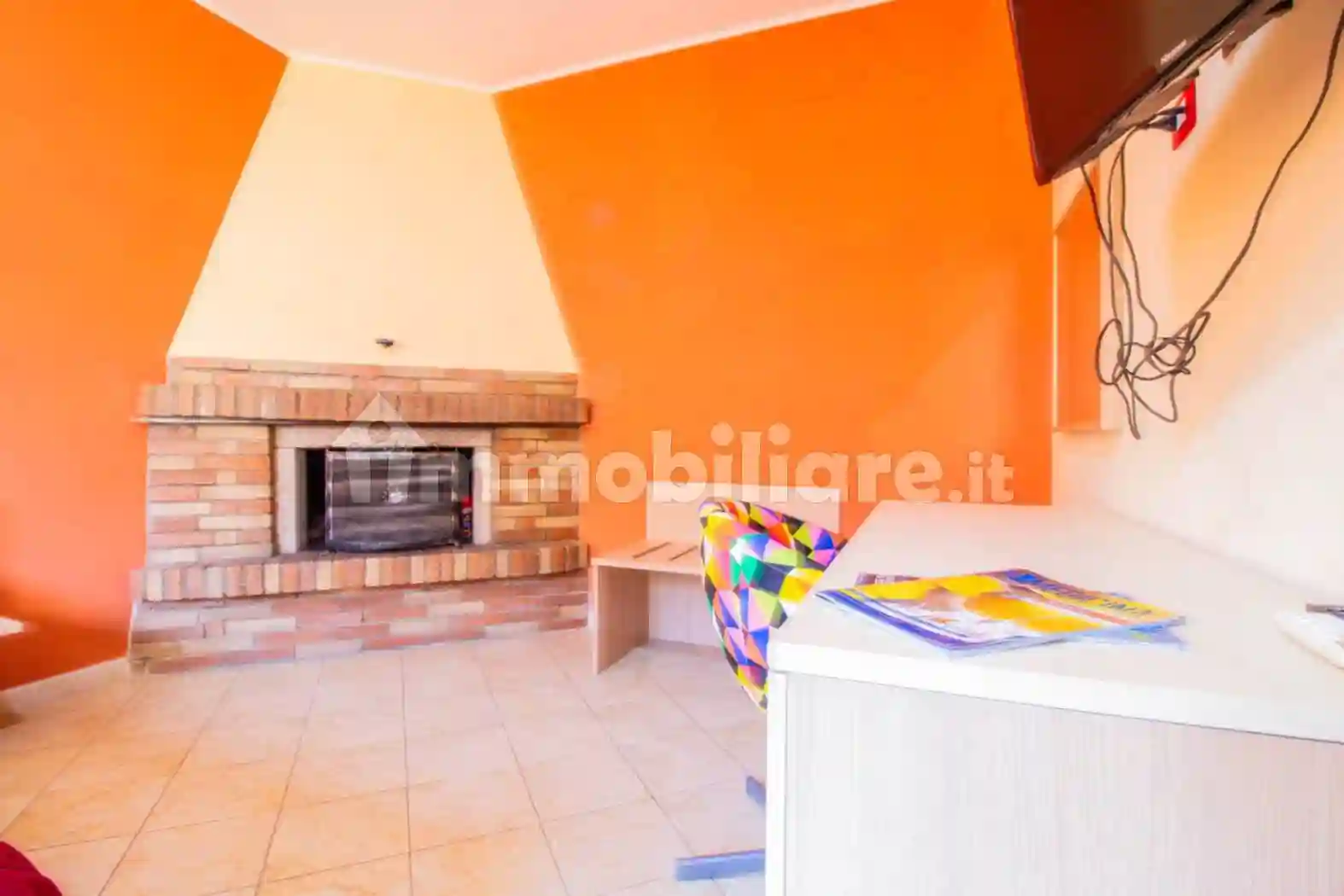 Villetta a schiera - foto 5