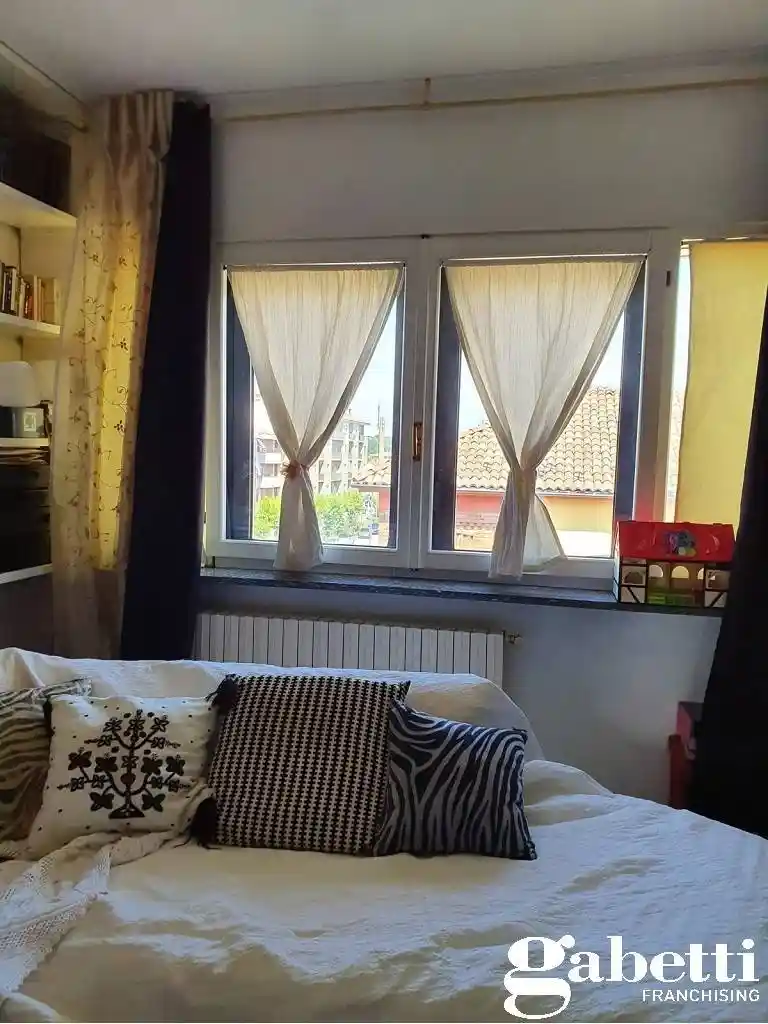 Appartamento in vendita a Asti