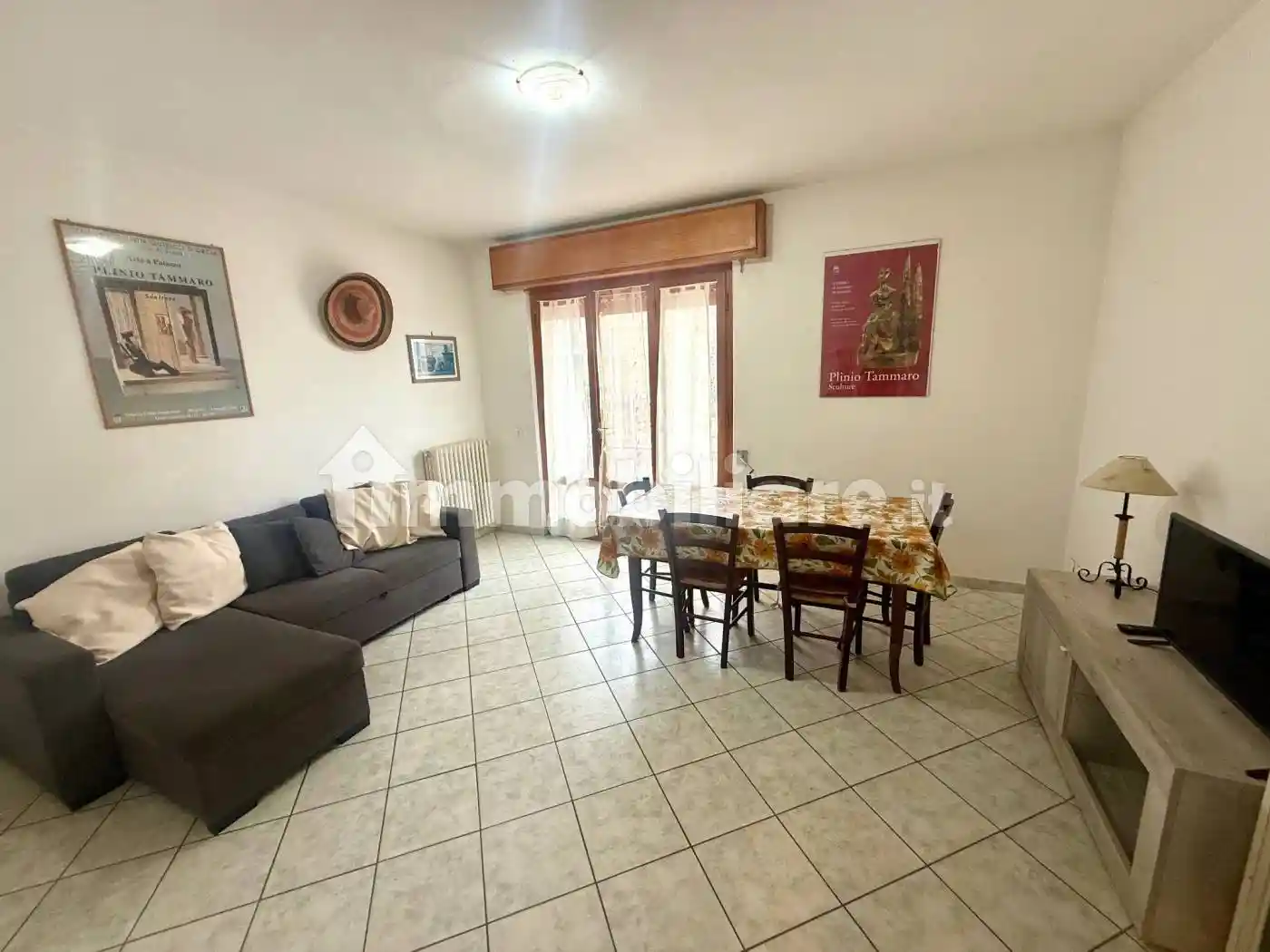 Appartamento in vendita a Castiglione della Pescaia