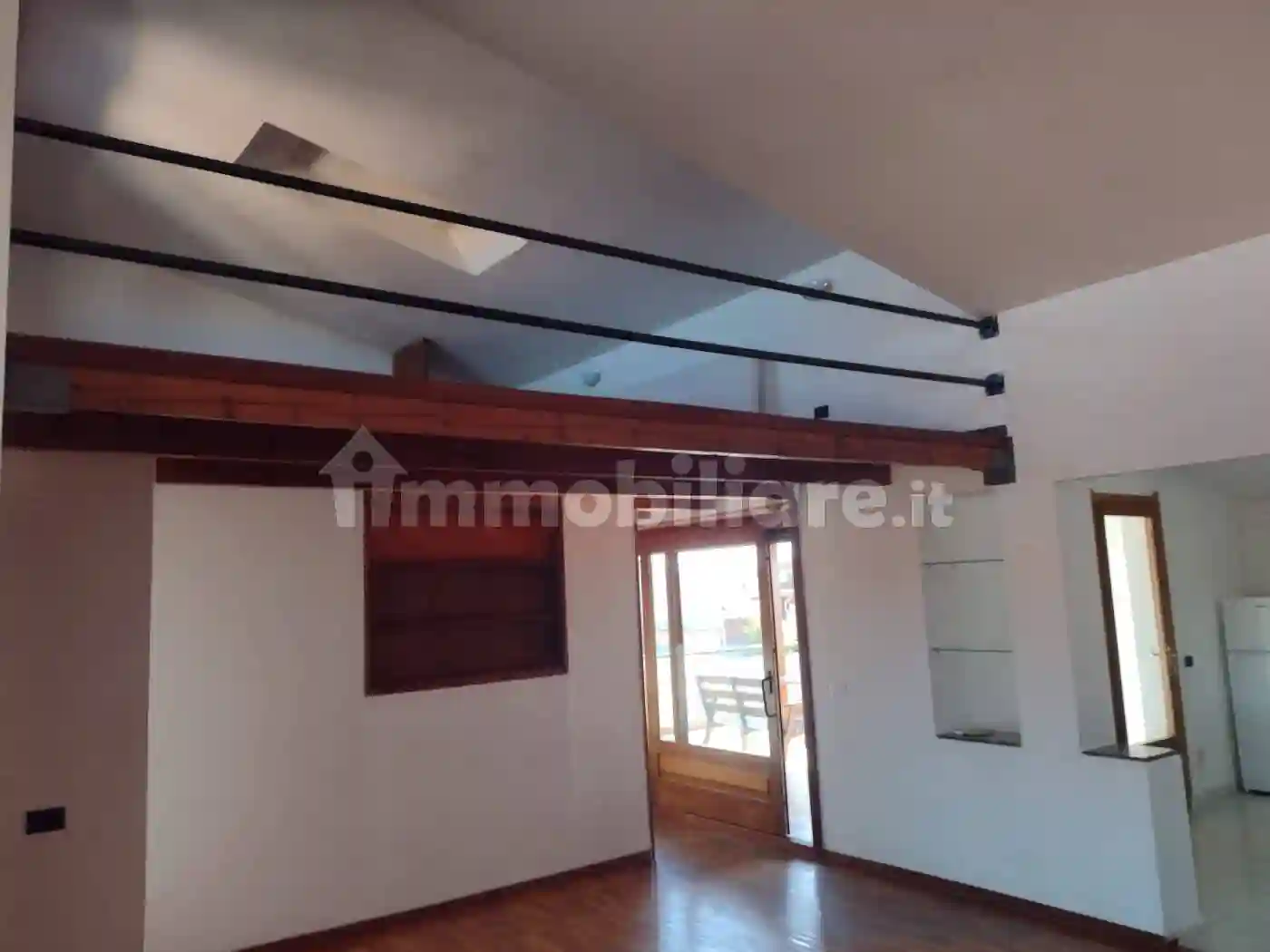 Attico - Mansarda - foto 2