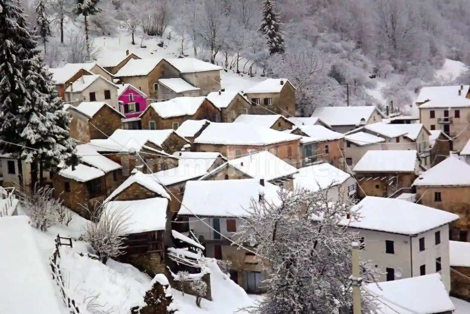 Casa indipendente - foto 2