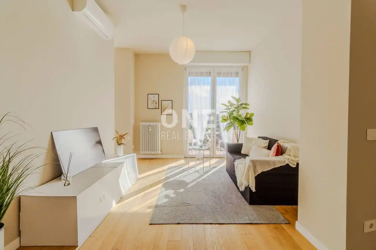 Appartamento in vendita a Monza