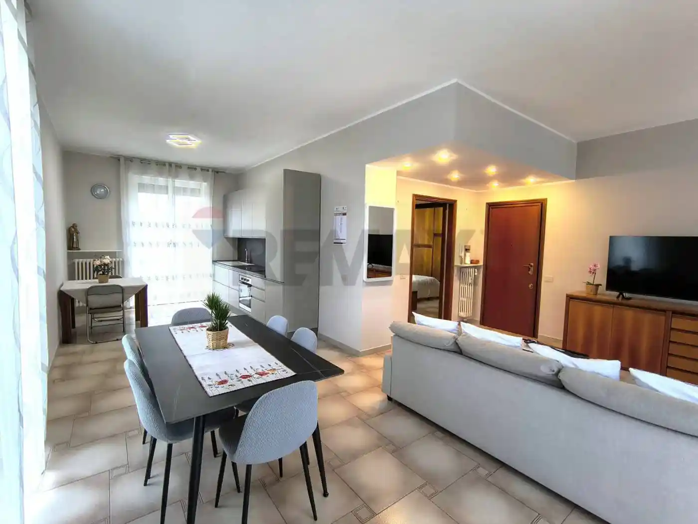 Appartamento in vendita a Concorezzo