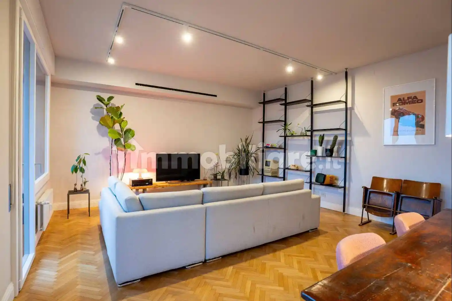 Appartamento in vendita a Bresso