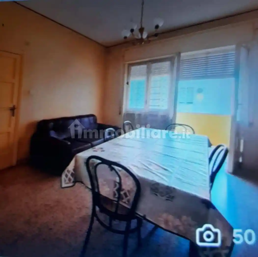 Appartamento in vendita a Boscotrecase