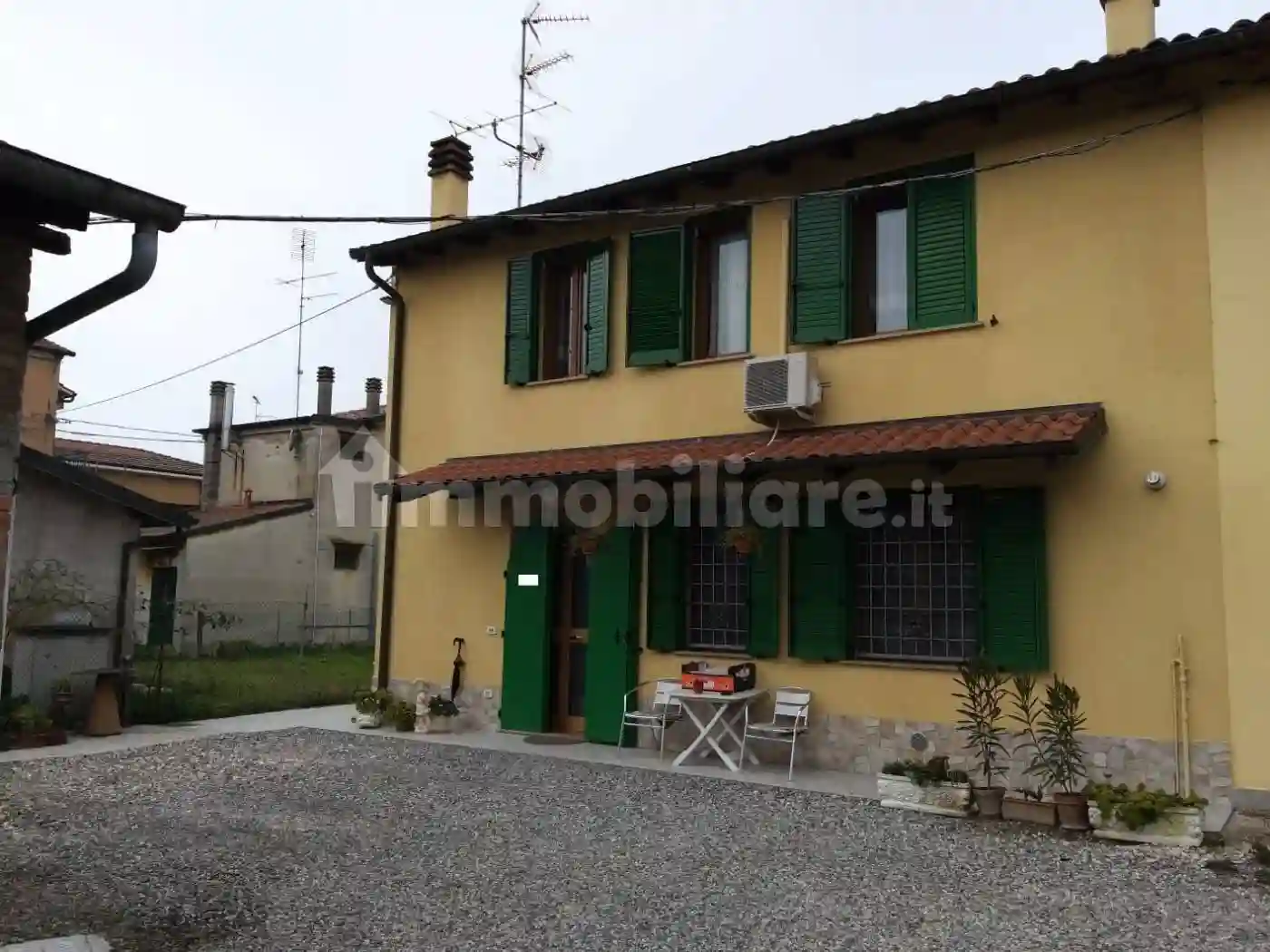 Villetta a schiera - foto 2