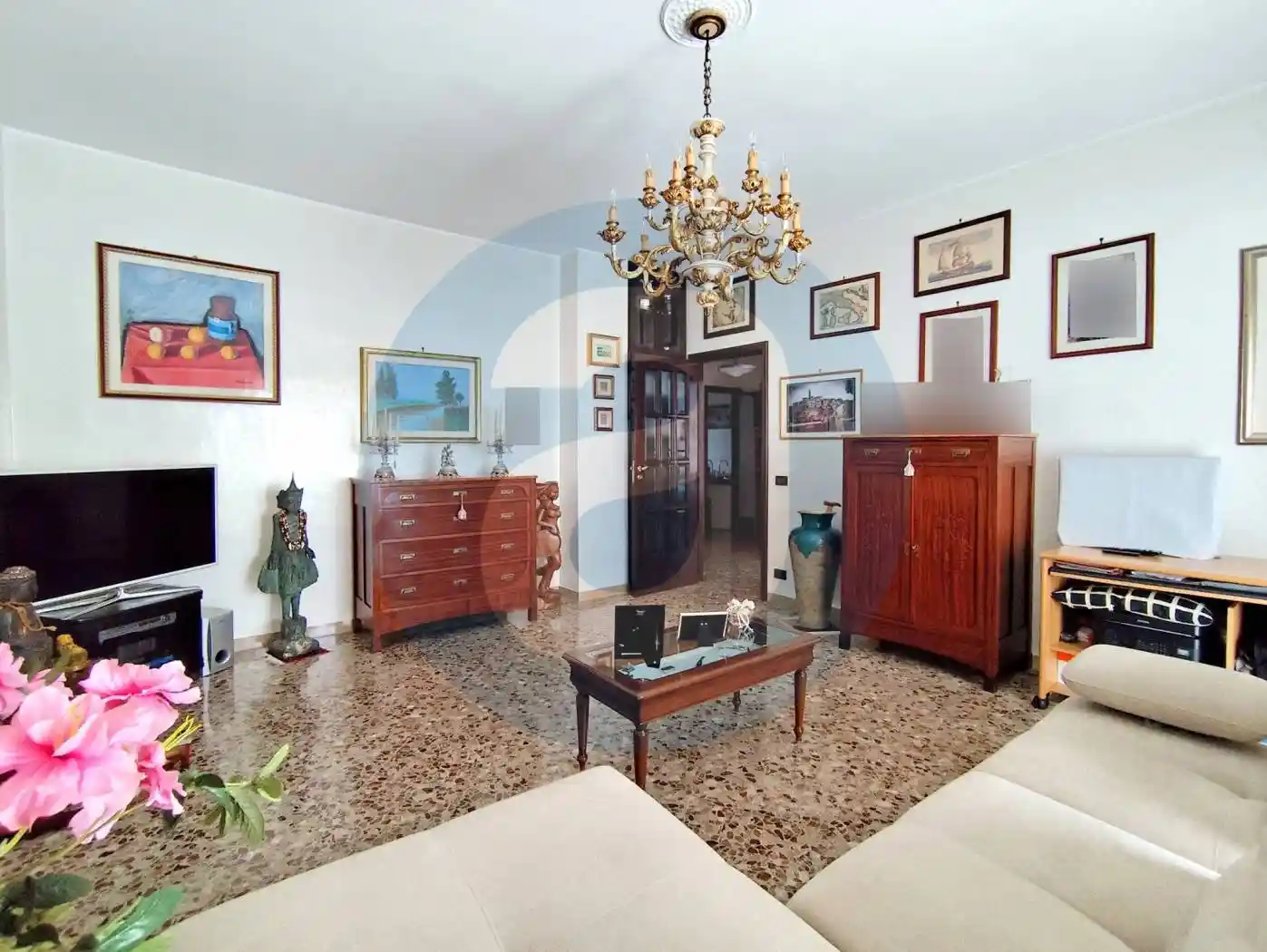 Appartamento in vendita a Bari