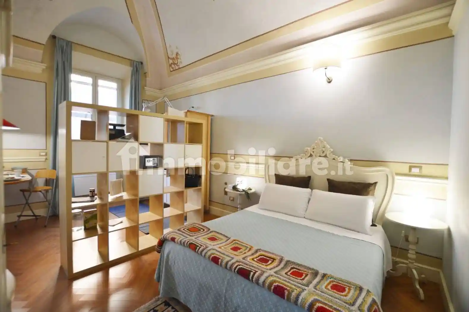 Appartamento in affitto a Tarquinia