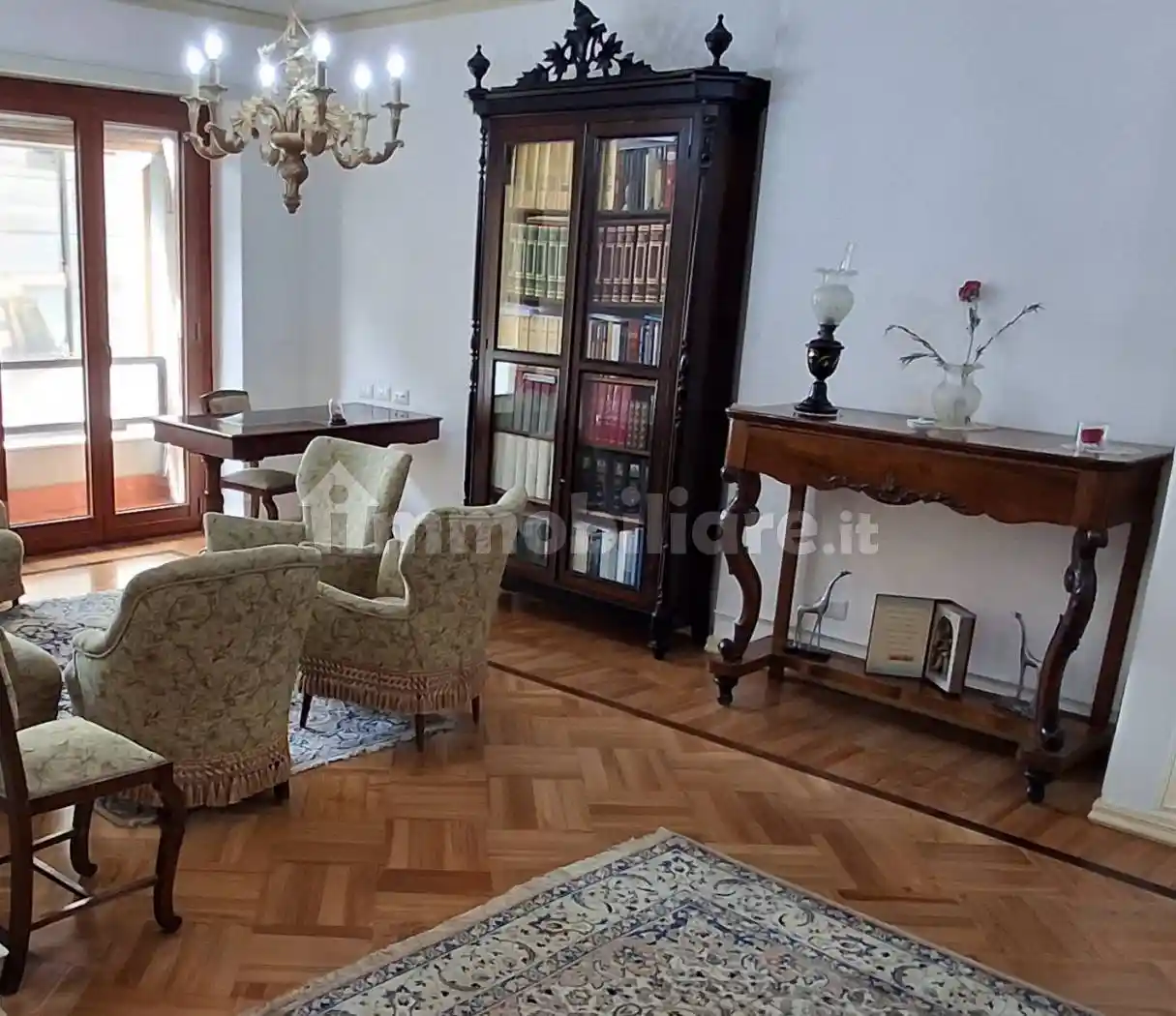 Appartamento in vendita a Catania