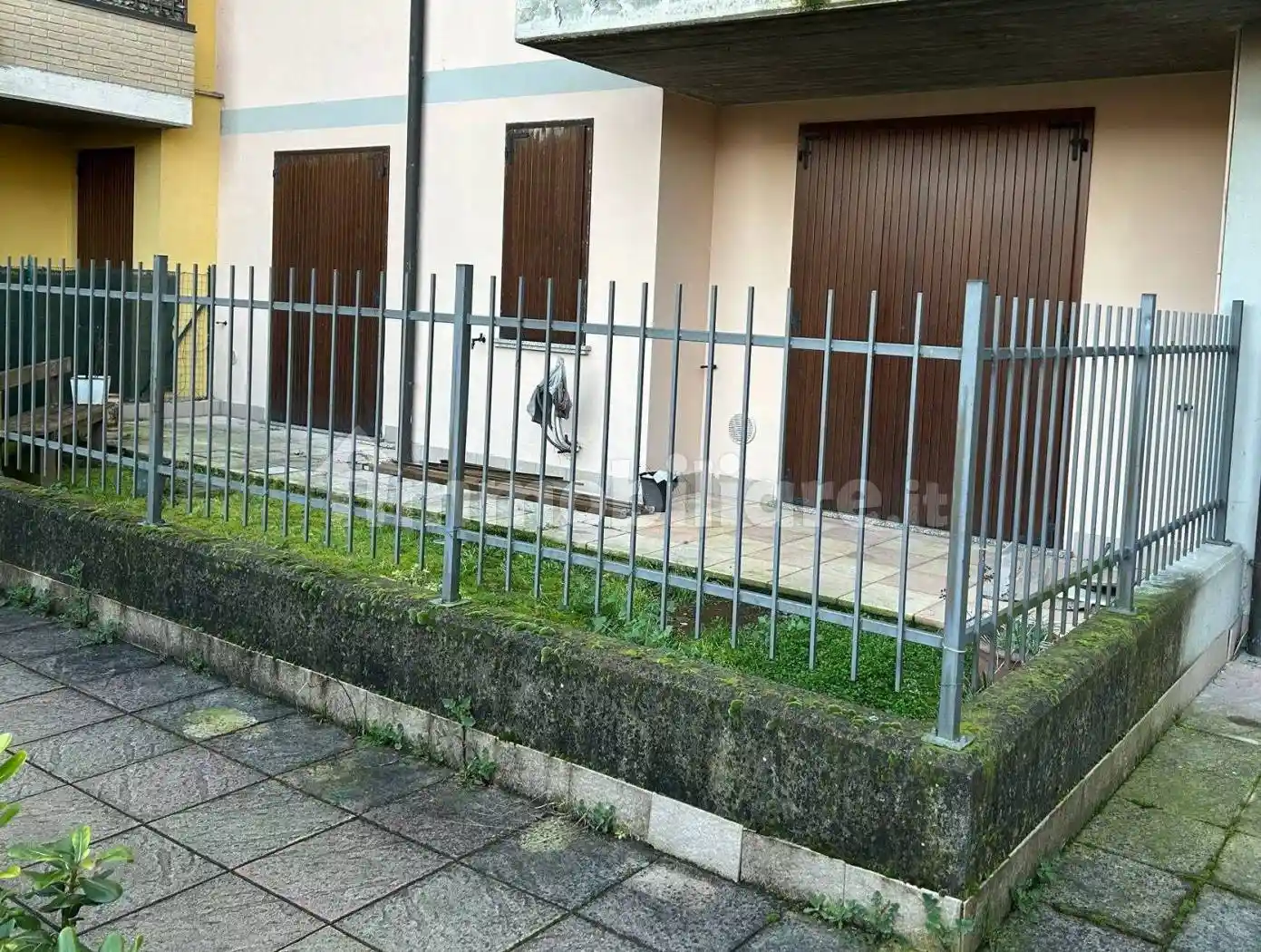 Appartamento in vendita a Massalengo