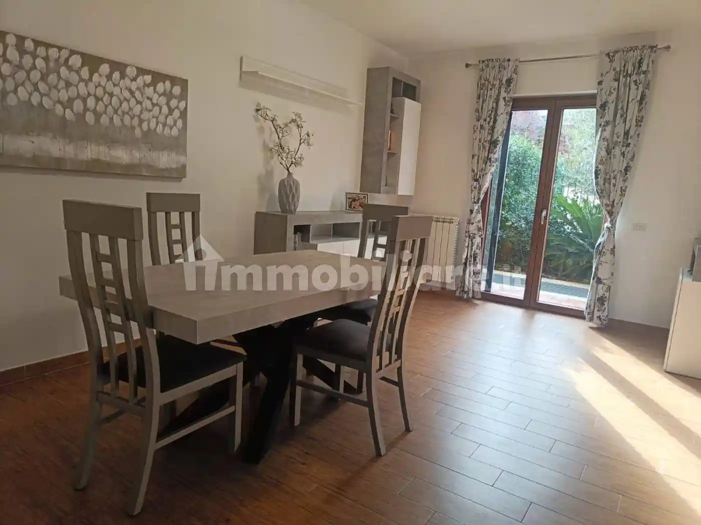 Villetta a schiera in vendita a Monte Porzio Catone