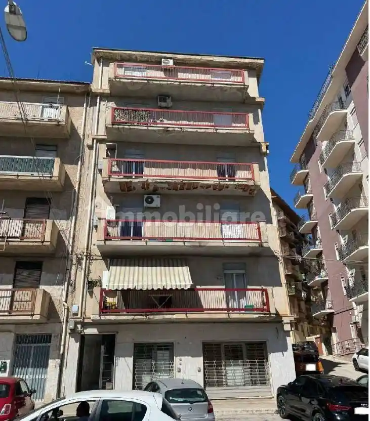 Appartamento in vendita a Castellammare del Golfo