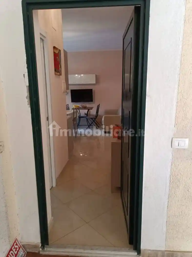 Appartamento in vendita a Giardini-Naxos