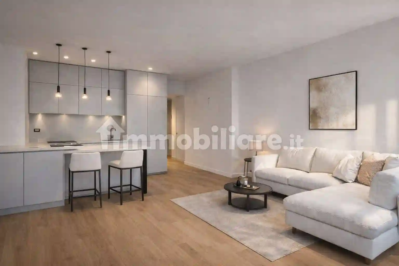 Appartamento - foto 2