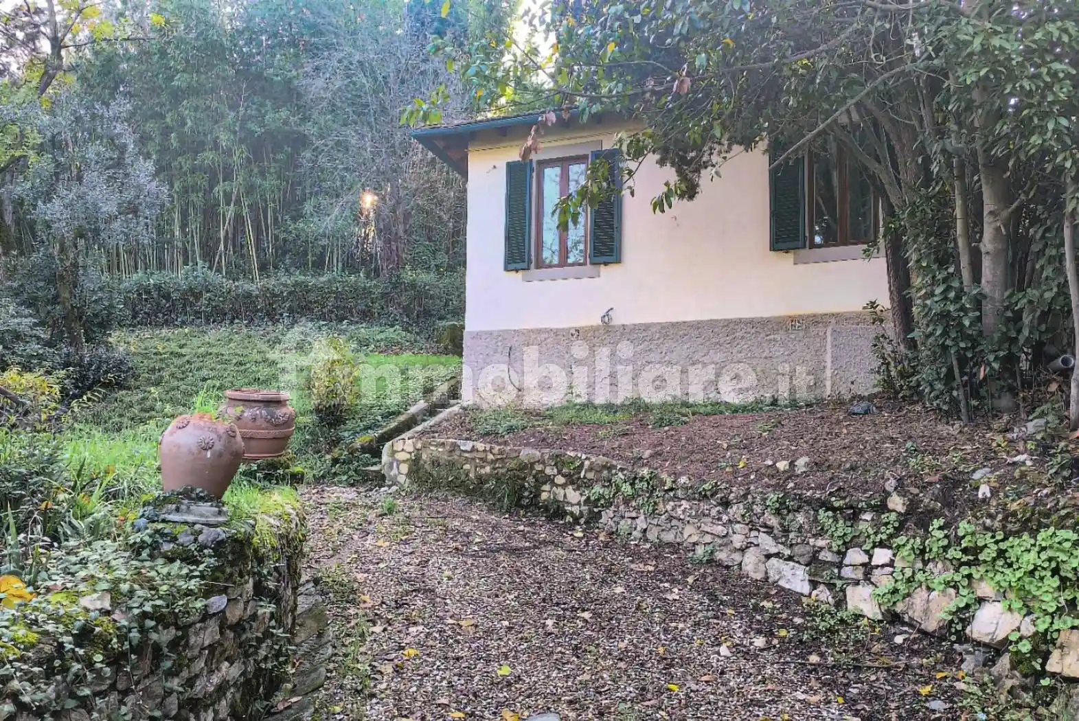 Villa in affitto a Lastra a Signa