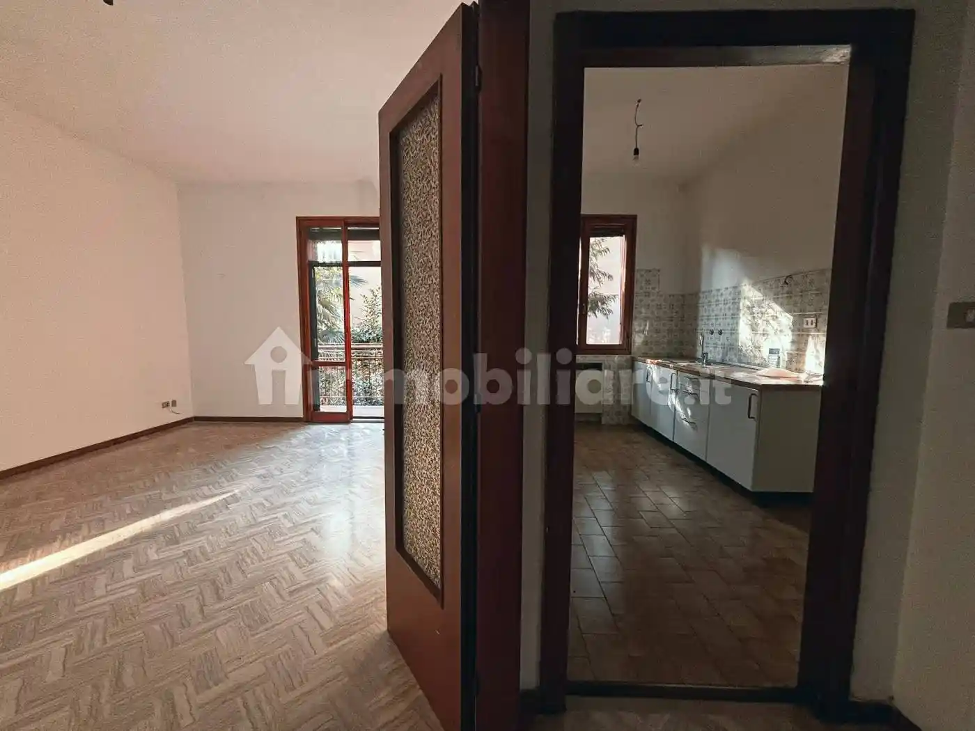 Appartamento in vendita a Bologna