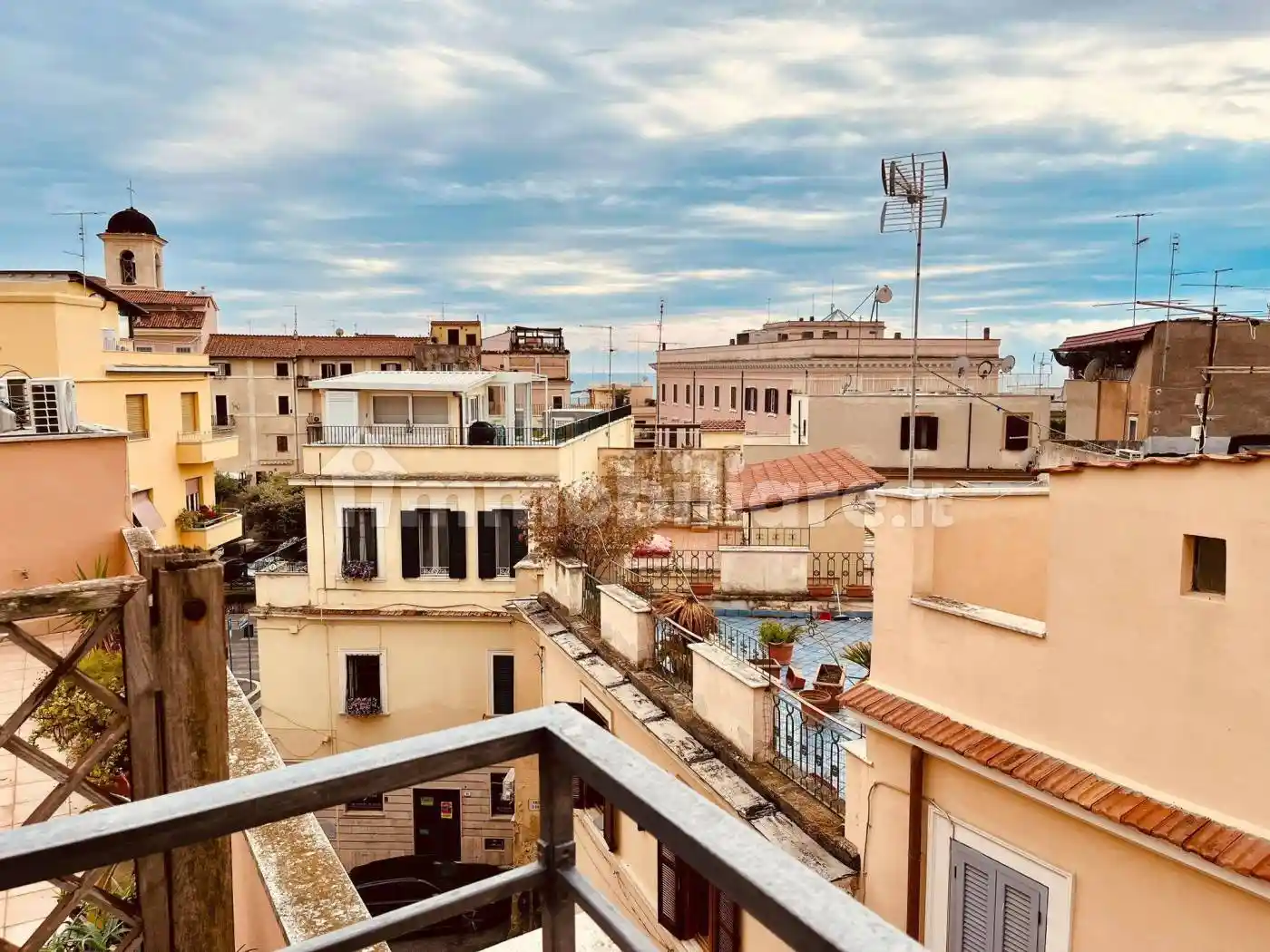 Appartamento in affitto a Nettuno