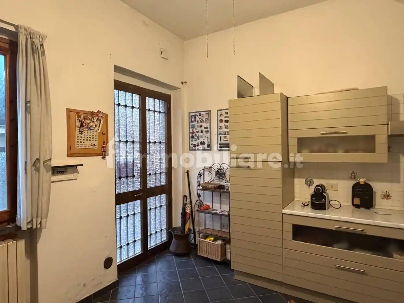 Casa indipendente in vendita a Campi Bisenzio