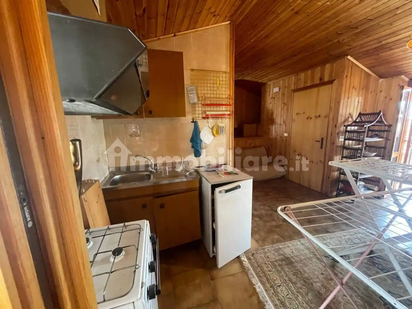 Appartamento in vendita a Civo