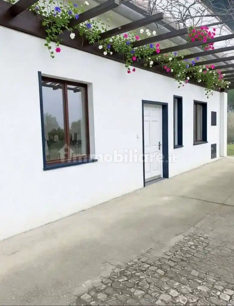 Appartamento in vendita a Omignano