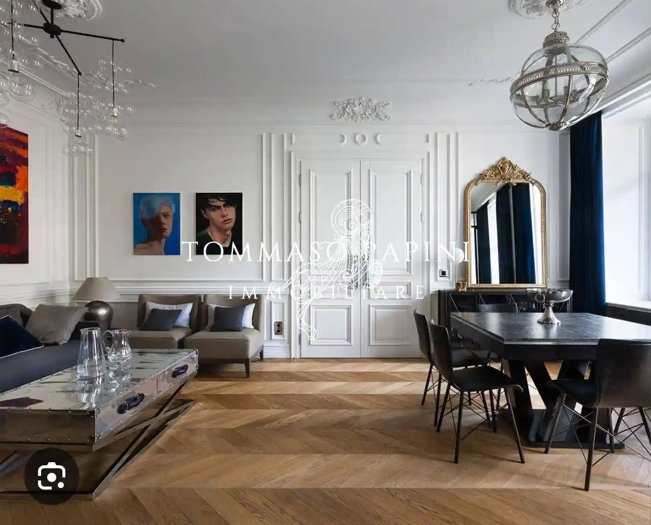 Appartamento in vendita a Firenze