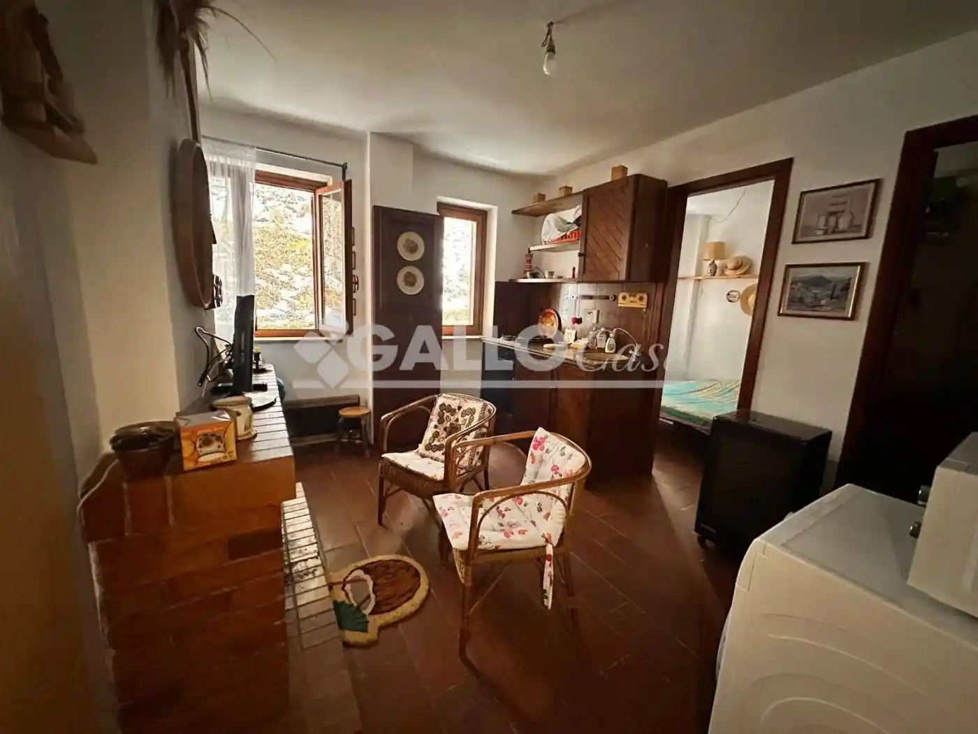 Appartamento in vendita a Spezzano della Sila