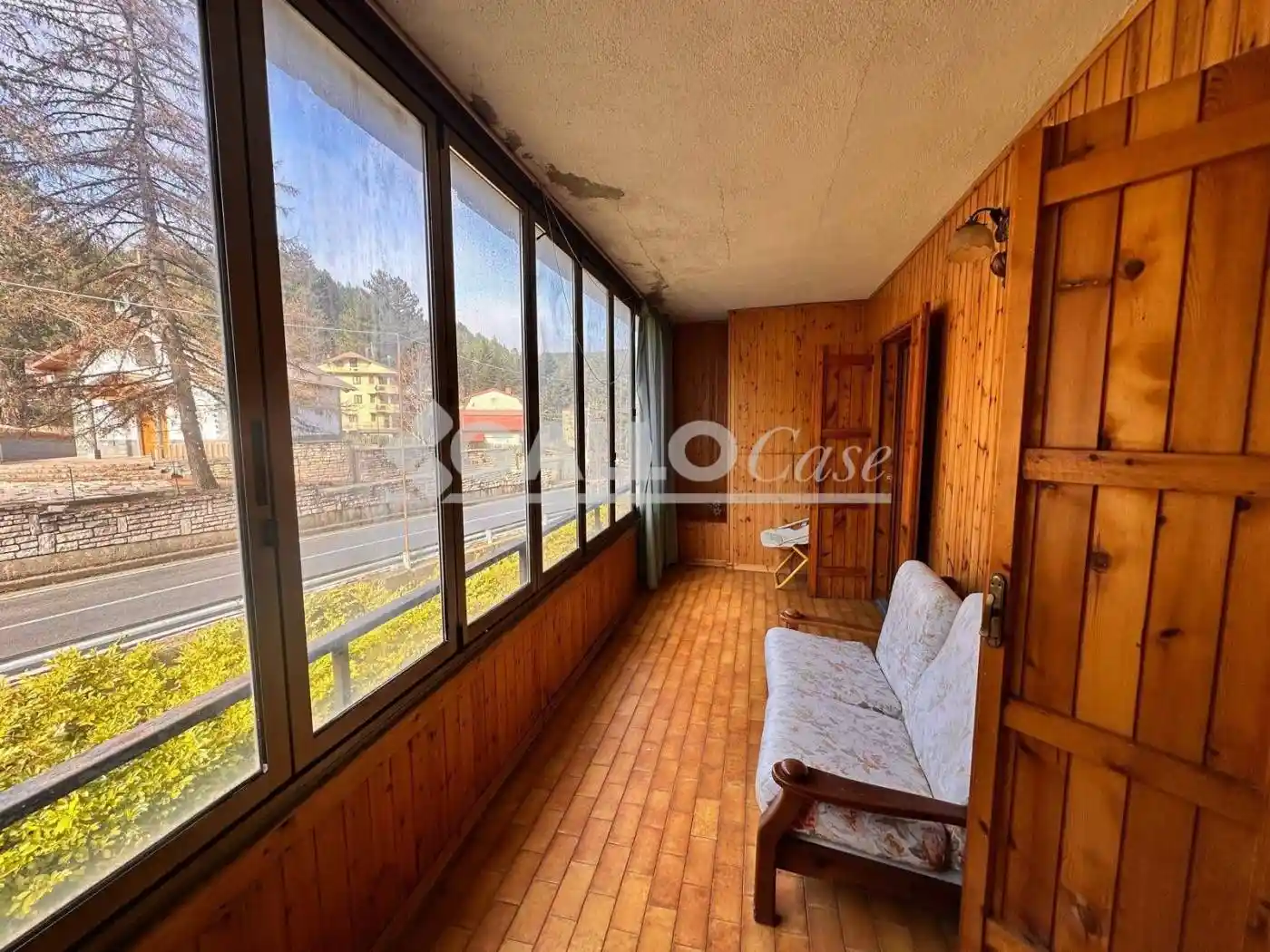 Appartamento in vendita a Spezzano della Sila