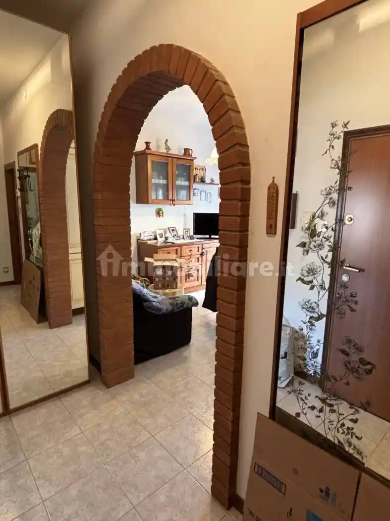 Appartamento in vendita a Venezia