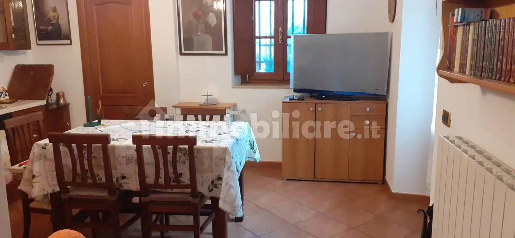 Appartamento in affitto a Rogno