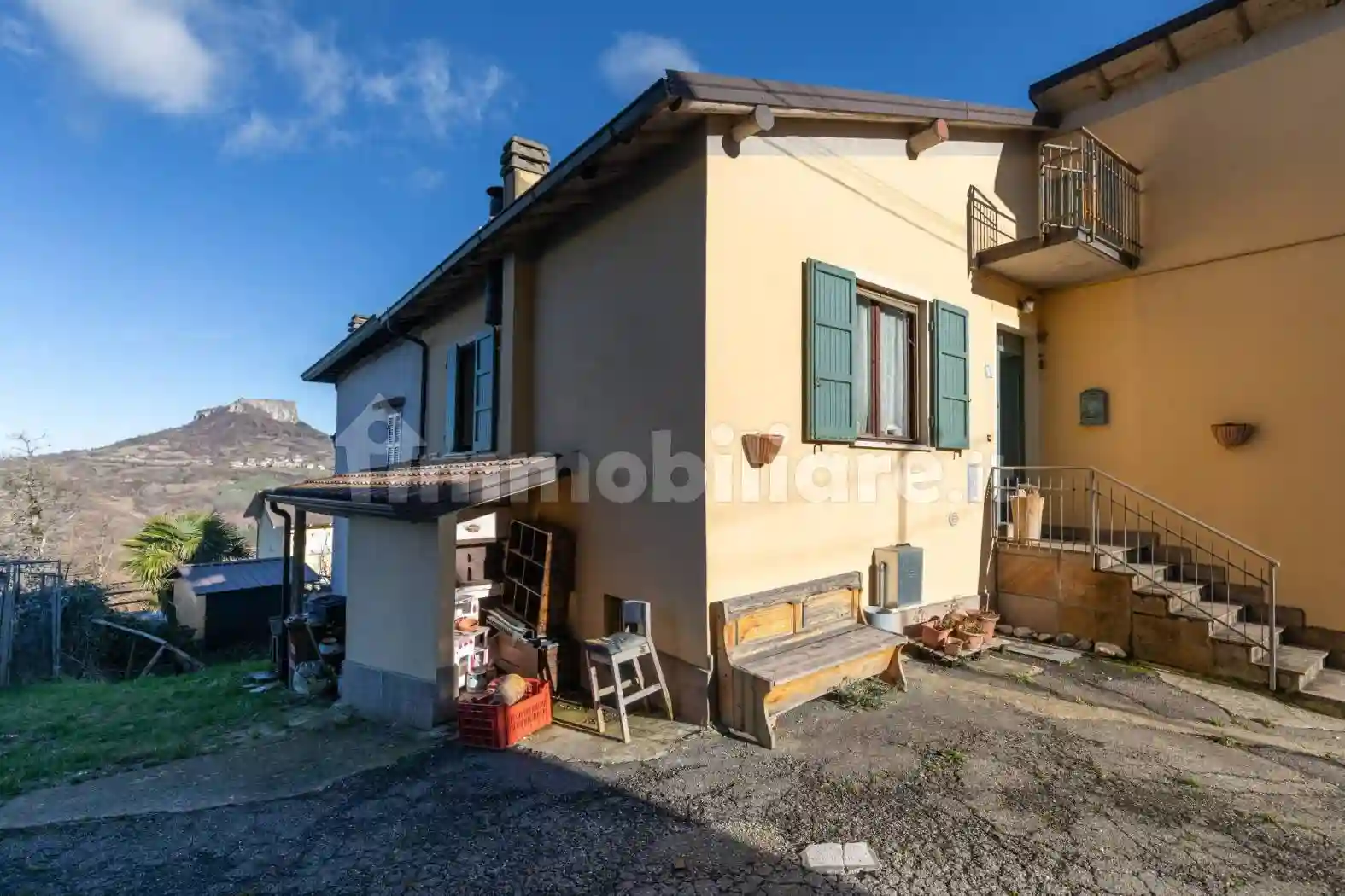 Casa indipendente - foto 4